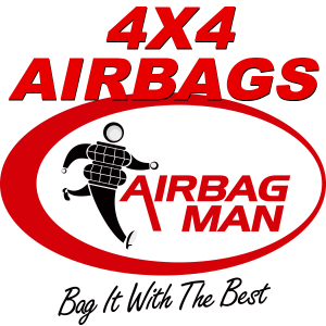 4x4 Airbags Favicon