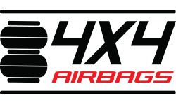 4x4 Airbags New Logo